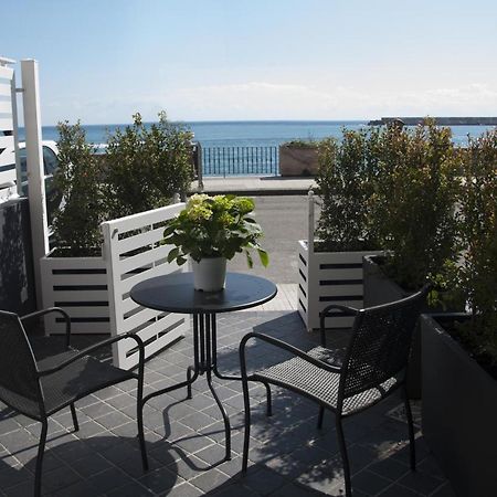 Ag Luxury Rooms Джардіні-Наксос Екстер'єр фото