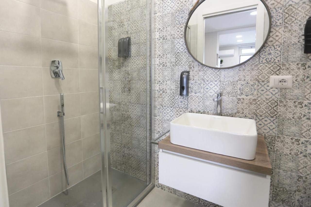 Ag Luxury Rooms Джардіні-Наксос Екстер'єр фото