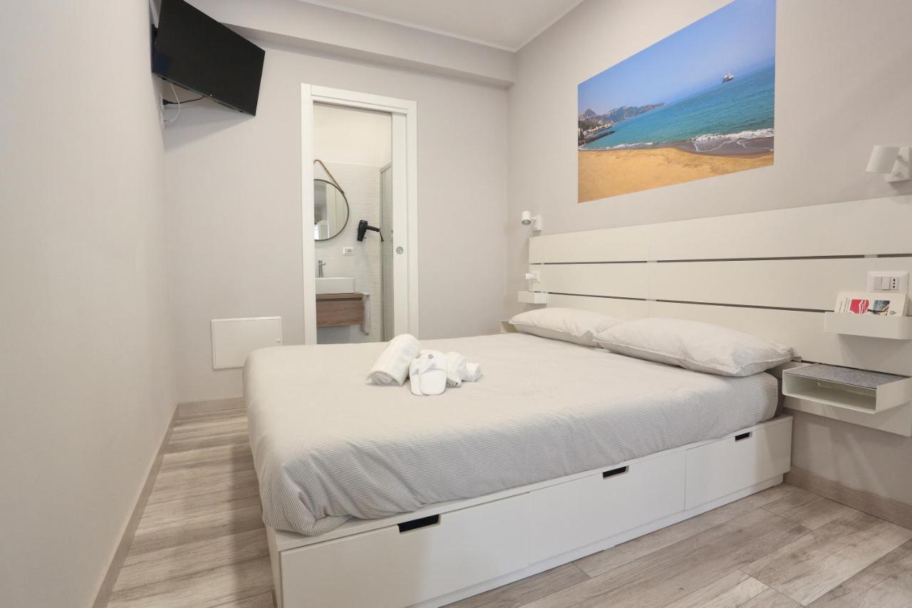 Ag Luxury Rooms Джардіні-Наксос Екстер'єр фото